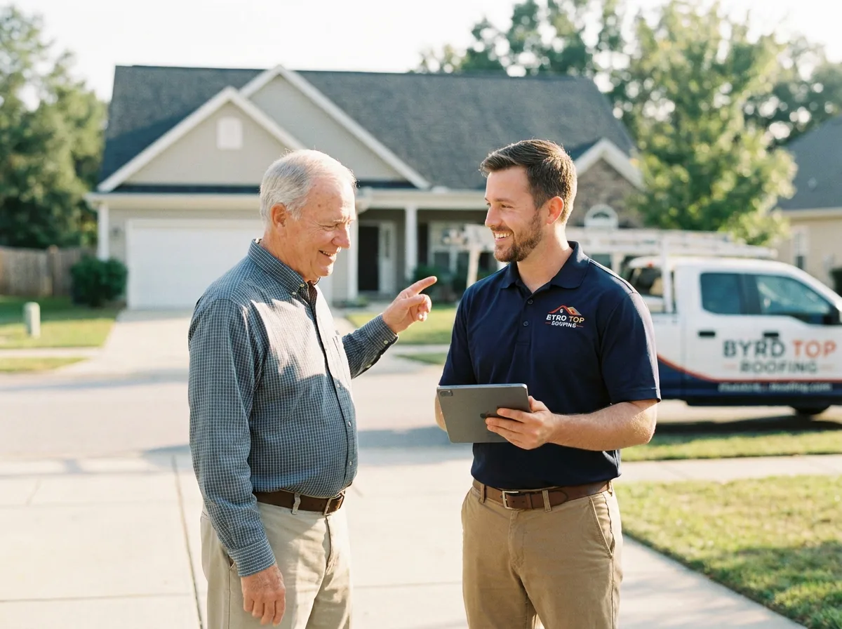 Roofing Packwood, IA FAQs